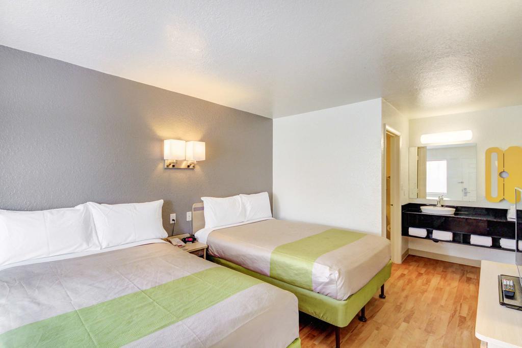 6 Midwest City, Ok -